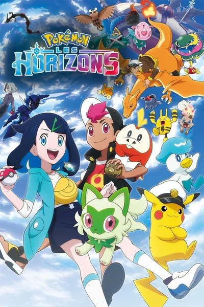 Pokemon (2023)