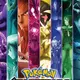 Pokemon Evolutions