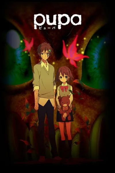 Affiche de Pupa
