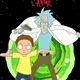 Rick and Morty : The Anime