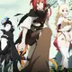 Rokka no Yuusha