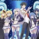 Rokudenashi Majutsu Koushi to Akashic Records