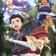 Ryuugajou Nanana no Maizoukin