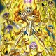 Saint Seiya: Soul of Gold