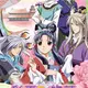 Saiunkoku Monogatari