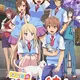 Sakurasō no Pet na Kanojo