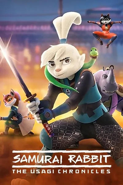 Samurai Gun