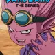 Sand Land : The Series