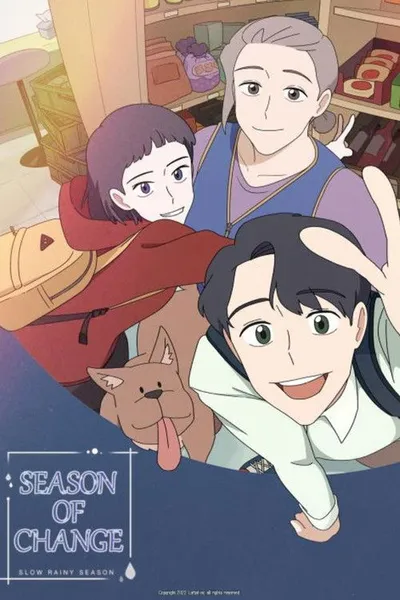 Season of Change