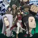 Seirei no Moribito