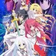 Seirei Tsukai no Blade Dance