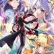 Sekai Saikou no Ansatsusha, Isekai Kizoku ni Tensei suru