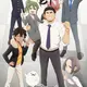 Senpai ga Uzai Kouhai no Hanashi
