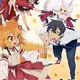 Sewayaki Kitsune no Senko-san