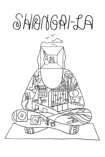 Shangri-la