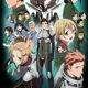 Shirogane no Ishi Argevollen