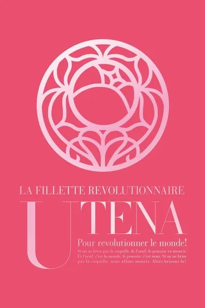 Shoujo Kakumei Utena