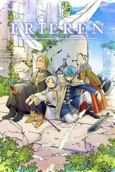 Sousou no Frieren