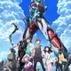 SSSS.Gridman