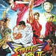Street Fighter II V