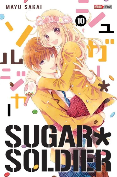 Sugar*Soldier