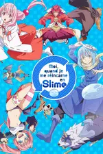 Tensei Shitara Slime Datta Ken