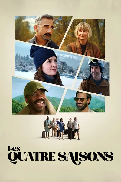 The Four Seasons