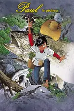 Tsurikichi Sanpei