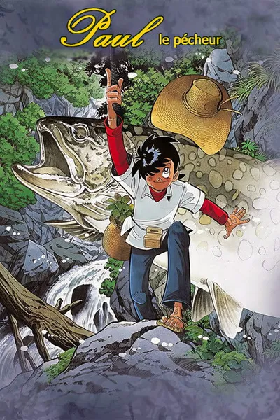 Tsurikichi Sanpei