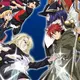 UQ Holder! Mahou Sensei Negima! 2