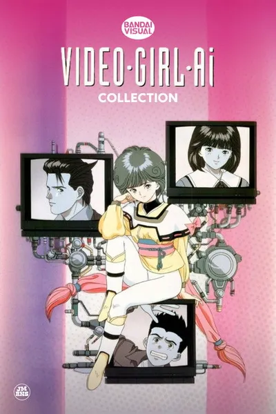 Video Girl Ai