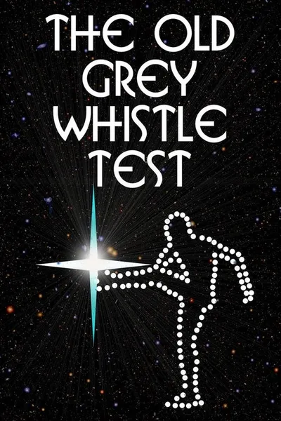 Whistle!