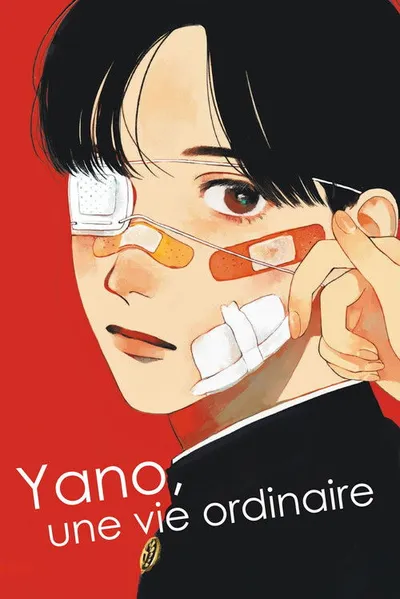 Yano-kun no Futsuu no Hibi