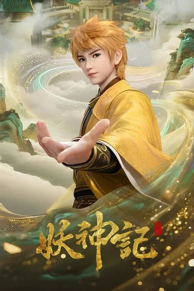 Yao Shen Ji