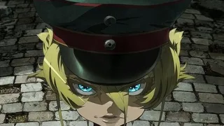 Youjo Senki