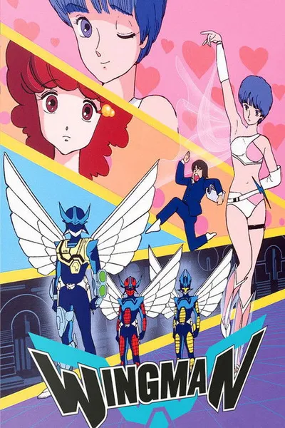 Yume Senshi Wingman